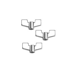 STAGG ACCESSORI PER ASTE PIATTO - 13F-HP