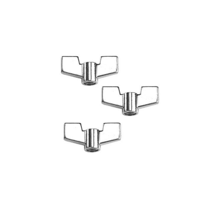 STAGG ACCESSORI PER ASTE PIATTO - 13F-HP