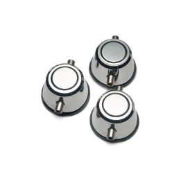 STAGG ACCESSORI PER RULLANTE - 1D-SR/P-HP
