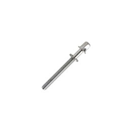 STAGG ACCESSORI PER RULLANTE/TOM/TIMPANO - 4B-HP