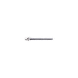 STAGG ACCESSORI PER RULLANTE/TOM/TIMPANO - 4F-HP
