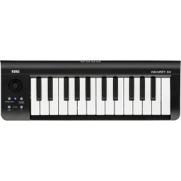 korg microkey2 25 air tastiera midi
