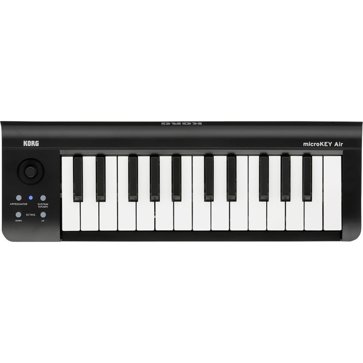 korg microkey2 25 air tastiera midi
