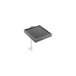 STAGG STAND PORTA ACCESSORI - ACTR-3030 BK