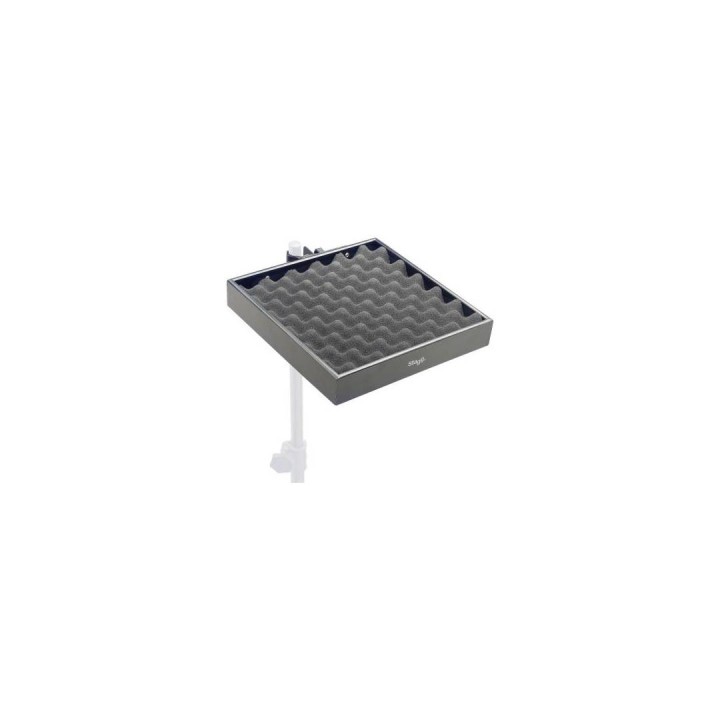 STAGG STAND PORTA ACCESSORI - ACTR-3030 BK