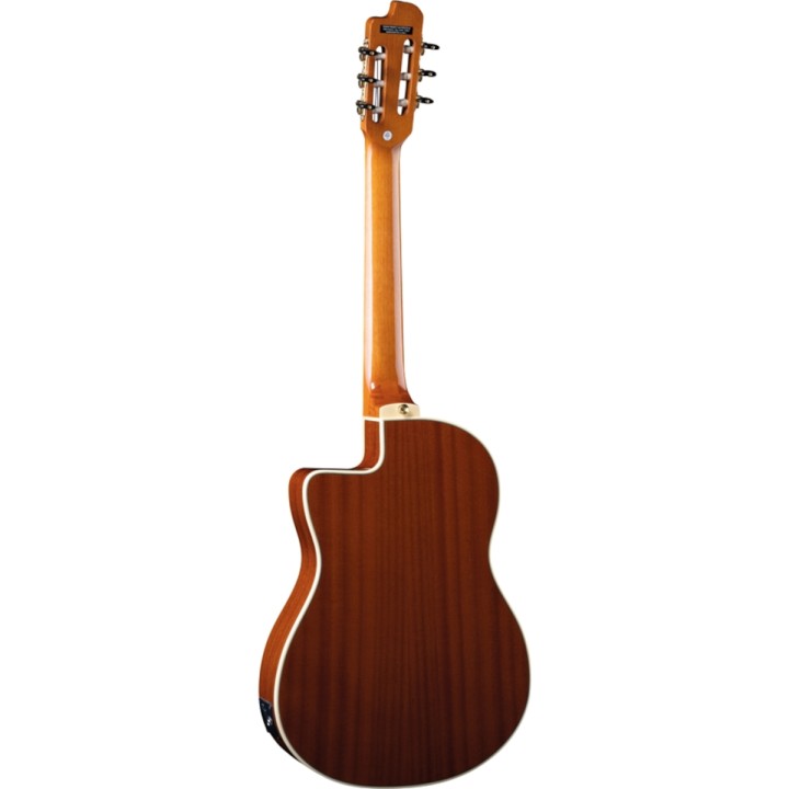 Acquista EKO Nylon N100ce Natural online | Merula Strumenti Musicali