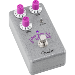 Fender Hammertone Fuzz, pedale per chitarra effetto fuzz