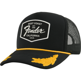 Acquista FENDER SCRAMBLED EGGS HAT 9190149001 online | Merula Strumenti Musicali