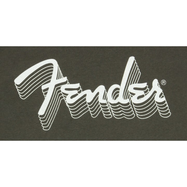 Fender Reflective Ink T-Shirt