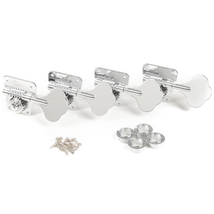 Acquista FENDER AM VINT 70S BASS TUNERS RH 0076568049 online | Merula Strumenti Musicali