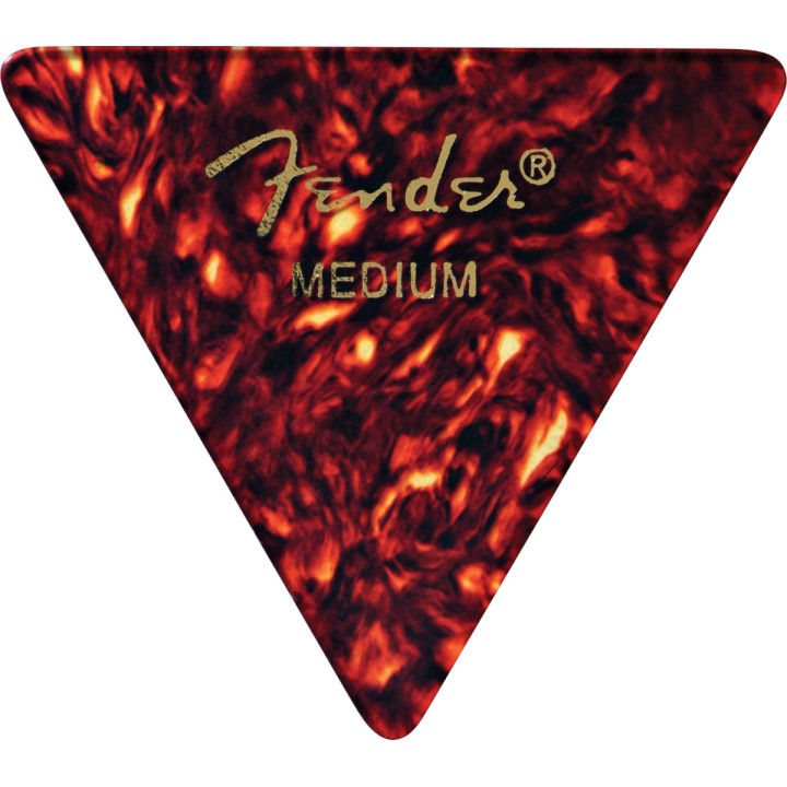 Acquista FENDER 355 SHELL (12PK) THIN 1980355700 online | Merula Strumenti Musicali