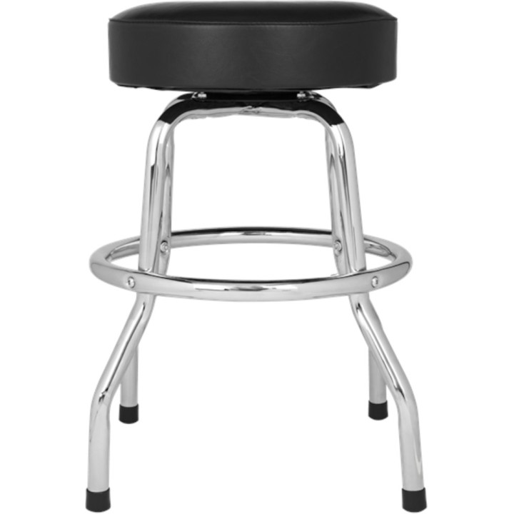 Acquista FENDER 24" CUSTOM SHOP LOGO BARSTOOL 0990230020 online | Merula Strumenti Musicali