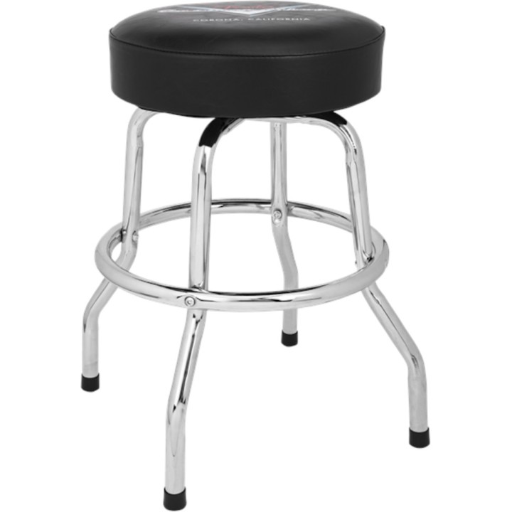 Acquista FENDER 24" CUSTOM SHOP LOGO BARSTOOL 0990230020 online | Merula Strumenti Musicali