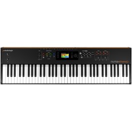 STUDIOLOGIC - NUMA X PIANO 73 Pianoforte digitale