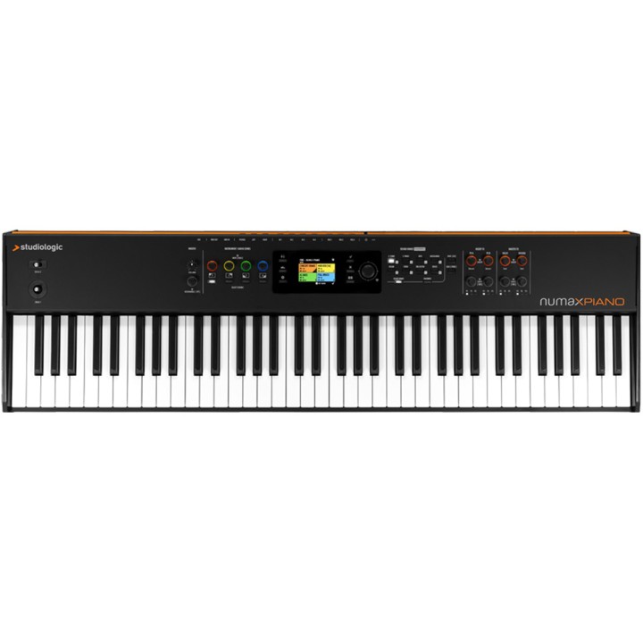 STUDIOLOGIC - NUMA X PIANO 73 Pianoforte digitale