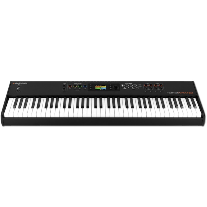STUDIOLOGIC - NUMA X PIANO 73 Pianoforte digitale