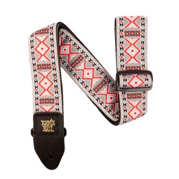 Acquista ERNIE BALL 4697 TRACOLLA CASINO COUTURE JACQUARD 2021 online | Merula Strumenti Musicali