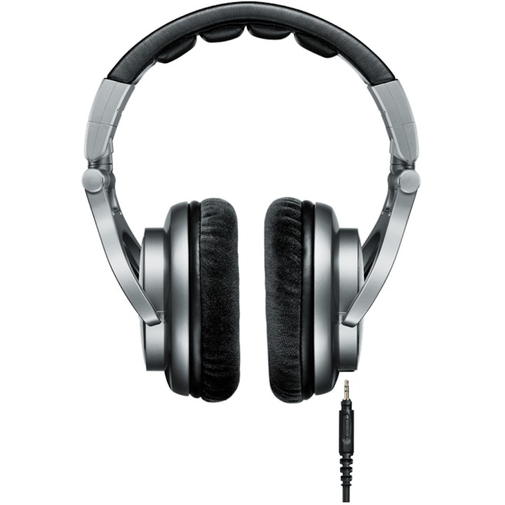 Acquista SHURE SRH940 SL online | Merula Strumenti Musicali