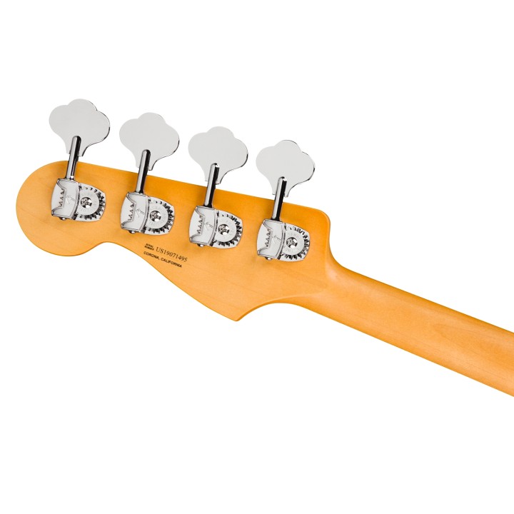 Acquista FENDER AMERICAN ULTRA JAZZ BASS RW ULTRABURST 0199020712 online | Merula Strumenti Musicali
