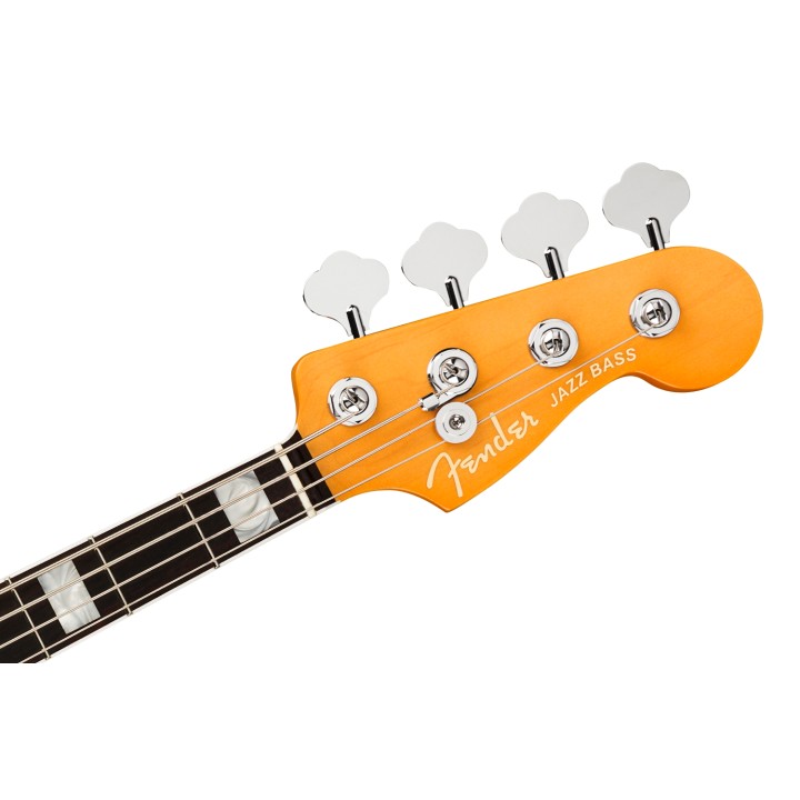 Acquista FENDER AMERICAN ULTRA JAZZ BASS RW ULTRABURST 0199020712 online | Merula Strumenti Musicali
