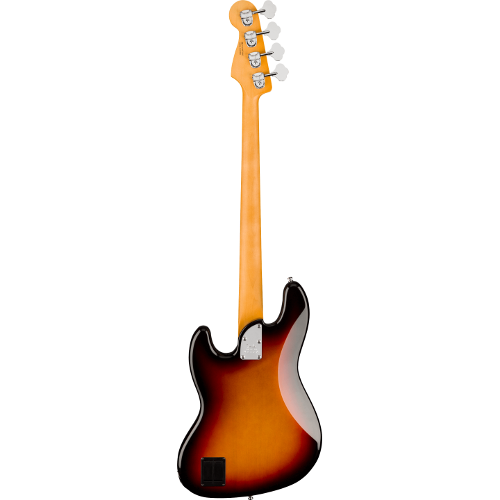 Acquista FENDER AMERICAN ULTRA JAZZ BASS RW ULTRABURST 0199020712 online | Merula Strumenti Musicali