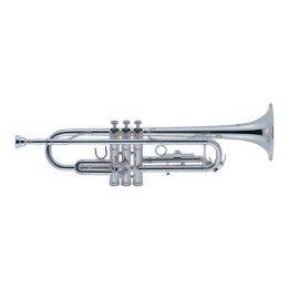 Acquista J.MICHAEL Tr300s Tromba Argentata online | Merula Strumenti Musicali