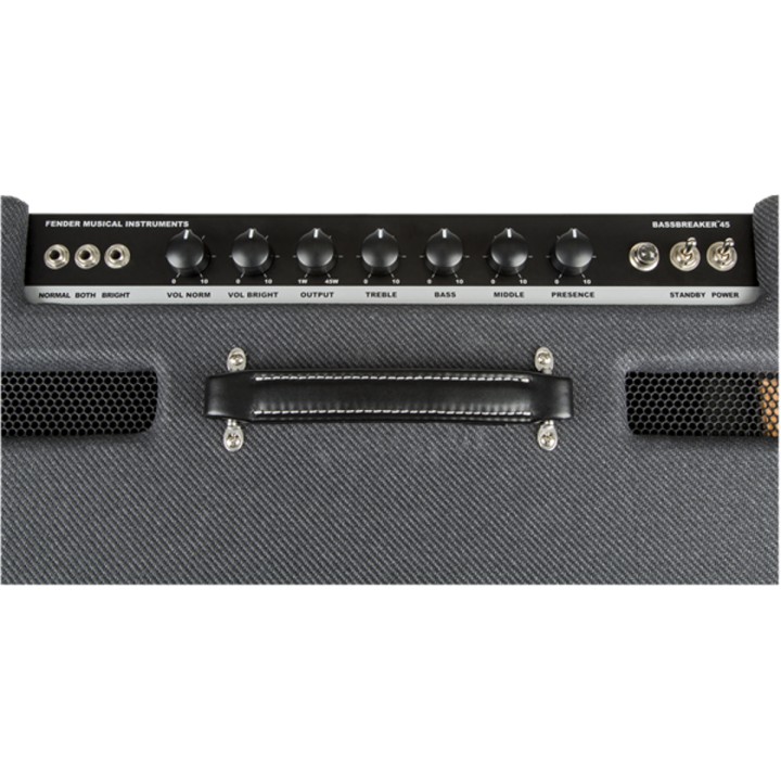 Acquista FENDER BASSBREAKER 45 online | Merula Strumenti Musicali