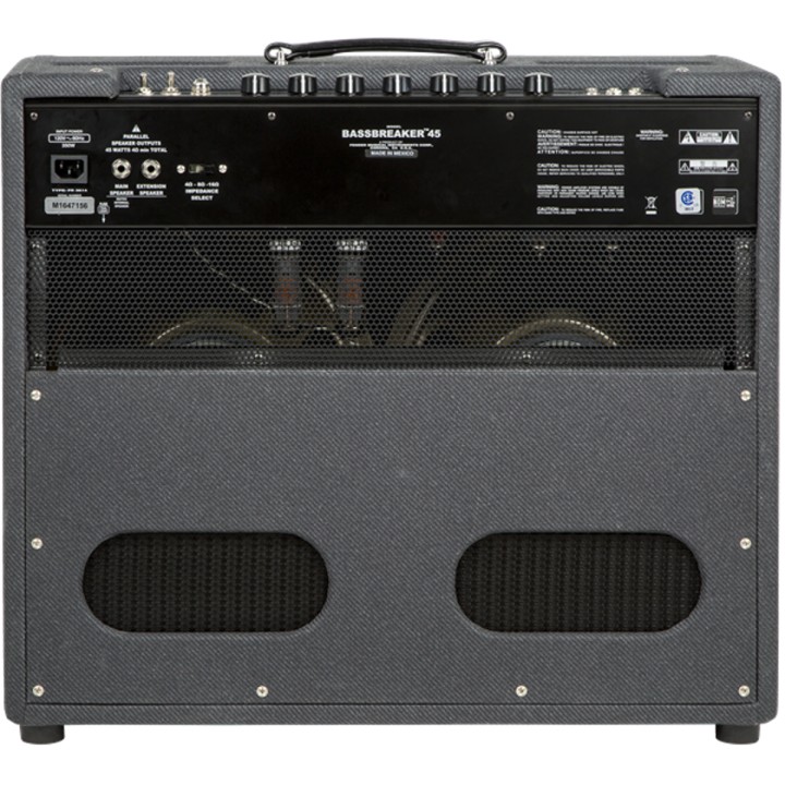 Acquista FENDER BASSBREAKER 45 online | Merula Strumenti Musicali