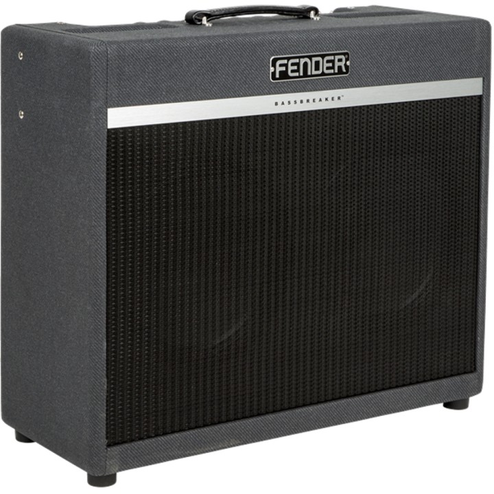 Acquista FENDER BASSBREAKER 45 online | Merula Strumenti Musicali