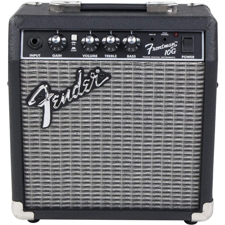 Fender - Frontman 10G
