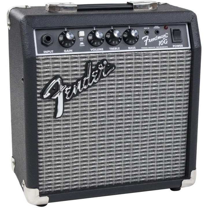 Fender - Frontman 10G