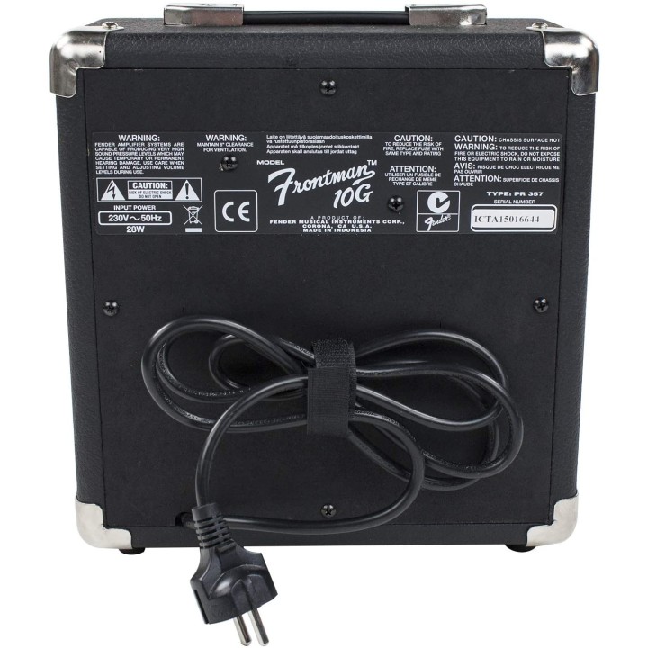 Fender - Frontman 10G