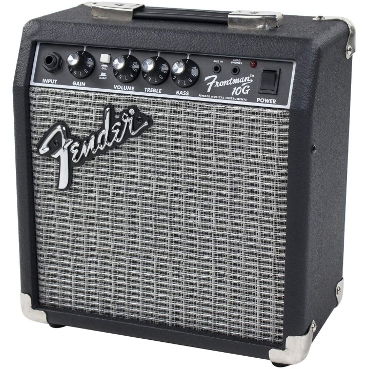 Fender - Frontman 10G