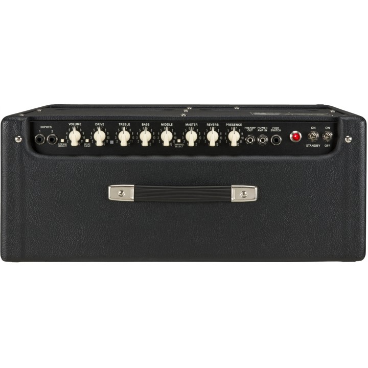 Acquista FENDER Hot Rod Deluxe IV online | Merula Strumenti Musicali