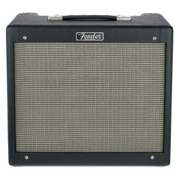 Acquista FENDER Blues Junior IV online | Merula Strumenti Musicali