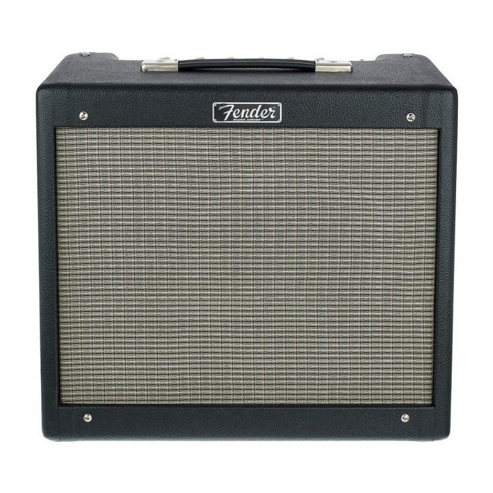 Acquista FENDER Blues Junior IV online | Merula Strumenti Musicali