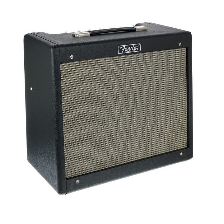 Acquista FENDER Blues Junior IV online | Merula Strumenti Musicali