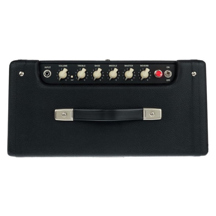 Acquista FENDER Blues Junior IV online | Merula Strumenti Musicali