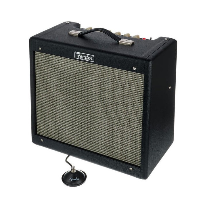 Acquista FENDER Blues Junior IV online | Merula Strumenti Musicali