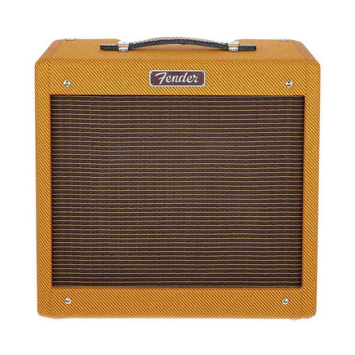 Acquista FENDER Pro Junior IV Ltd online | Merula Strumenti Musicali