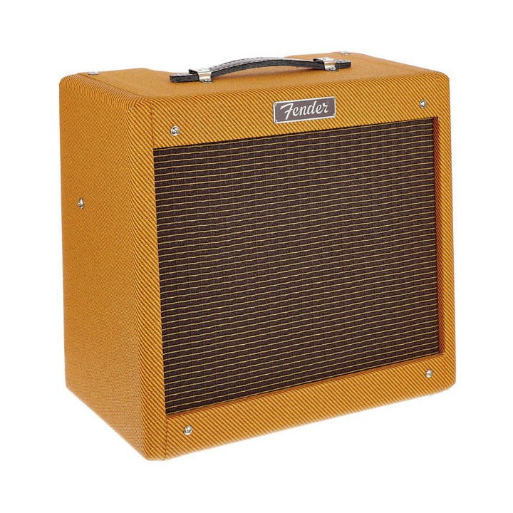 Acquista FENDER Pro Junior IV Ltd online | Merula Strumenti Musicali