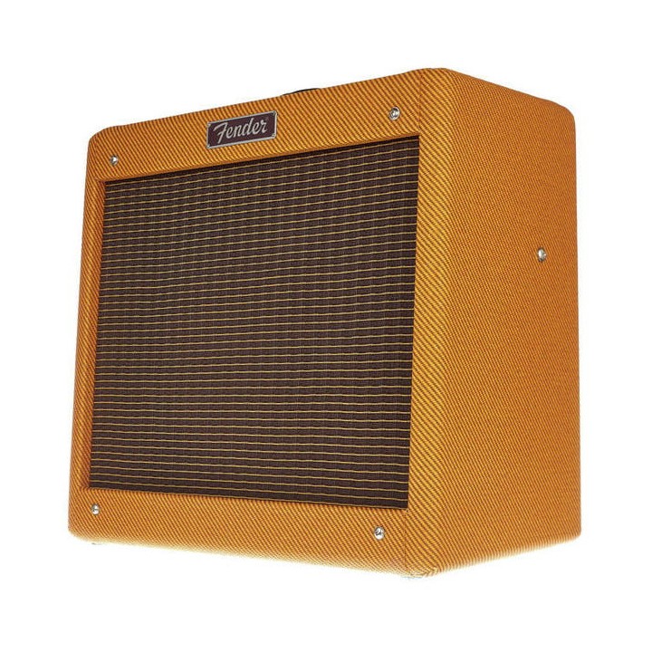 Acquista FENDER Pro Junior IV Ltd online | Merula Strumenti Musicali