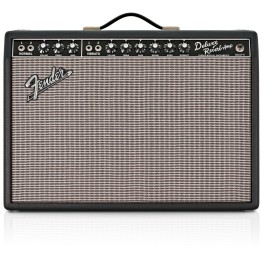 Acquista FENDER '65 Deluxe Reverb 0217460000 online | Merula Strumenti Musicali