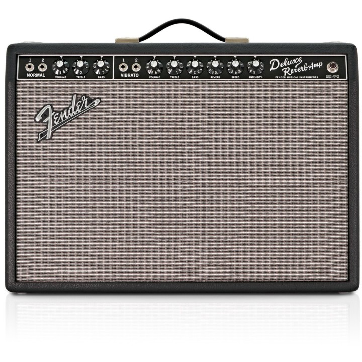 Acquista FENDER '65 Deluxe Reverb 0217460000 online | Merula Strumenti Musicali