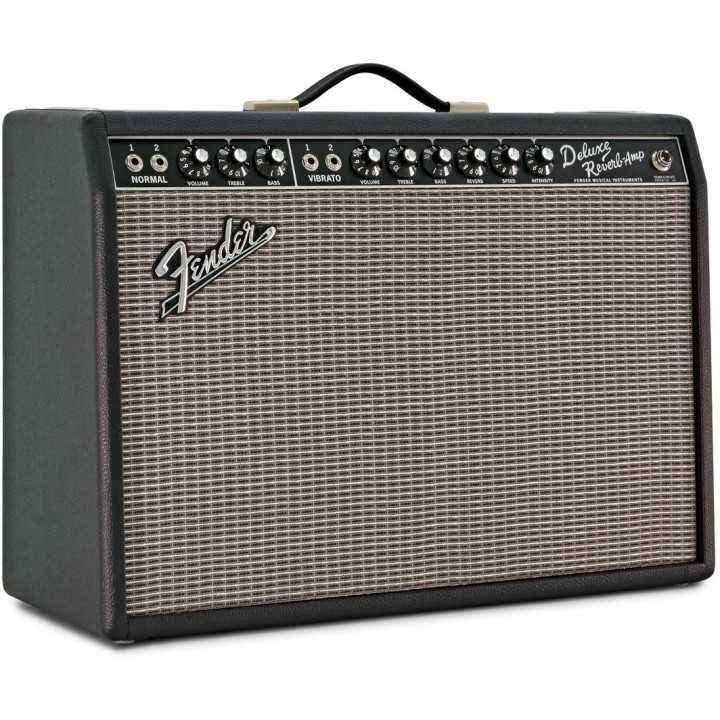 Acquista FENDER '65 Deluxe Reverb 0217460000 online | Merula Strumenti Musicali