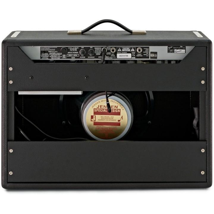 Acquista FENDER '65 Deluxe Reverb 0217460000 online | Merula Strumenti Musicali