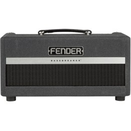 Acquista FENDER Bassbreaker 15 Head online | Merula Strumenti Musicali