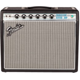 Acquista FENDER 68 Custom Princeton Reverb 2272006000 online | Merula Strumenti Musicali