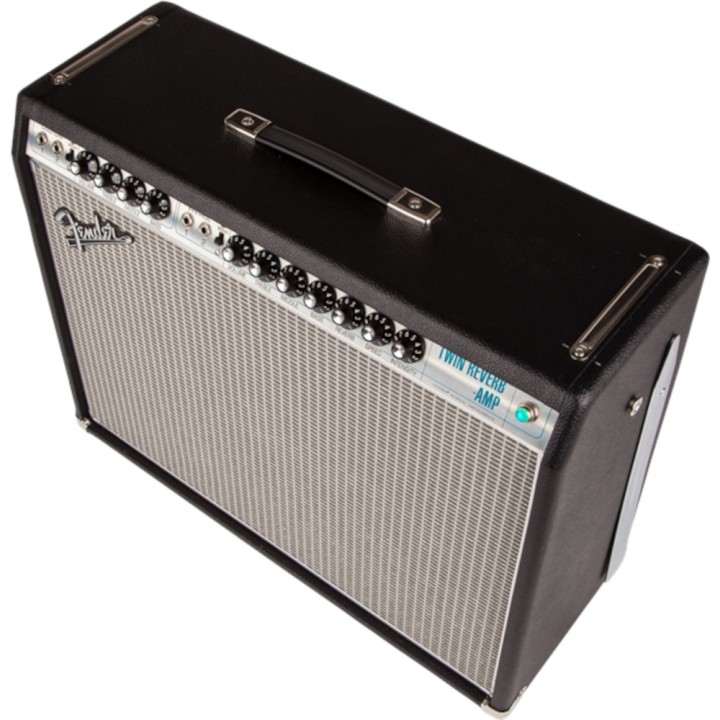Acquista FENDER 68 CUSTOM TWIN REVERB 2273006000 online | Merula Strumenti Musicali