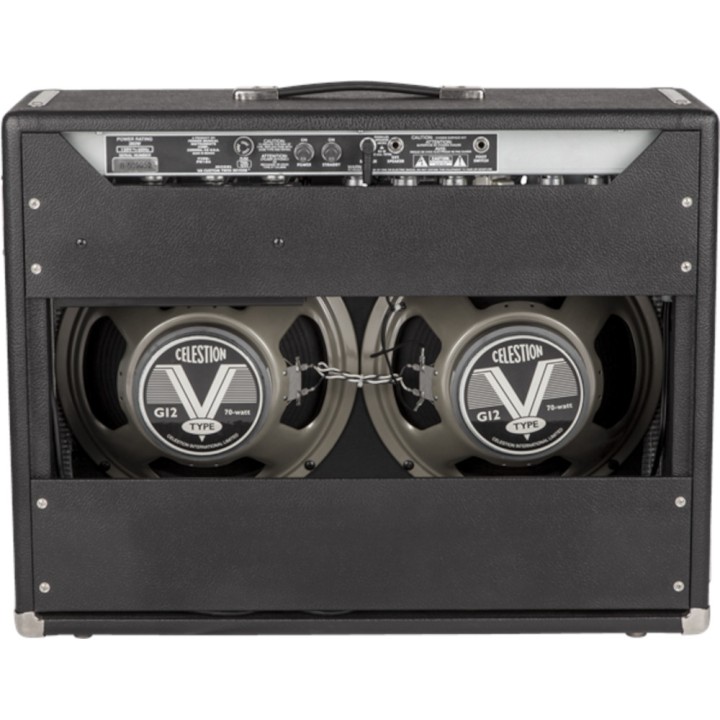 Acquista FENDER 68 CUSTOM TWIN REVERB 2273006000 online | Merula Strumenti Musicali